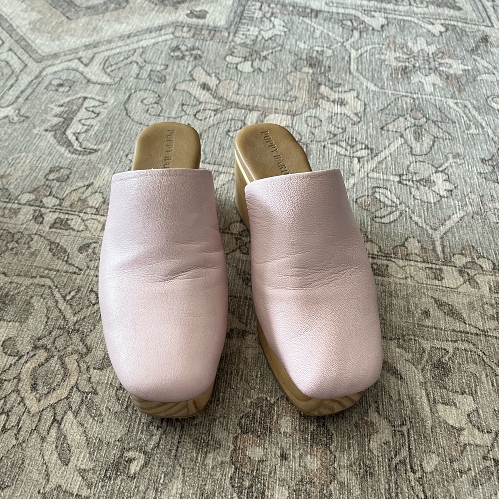 Elegant Pink Women's Shoes